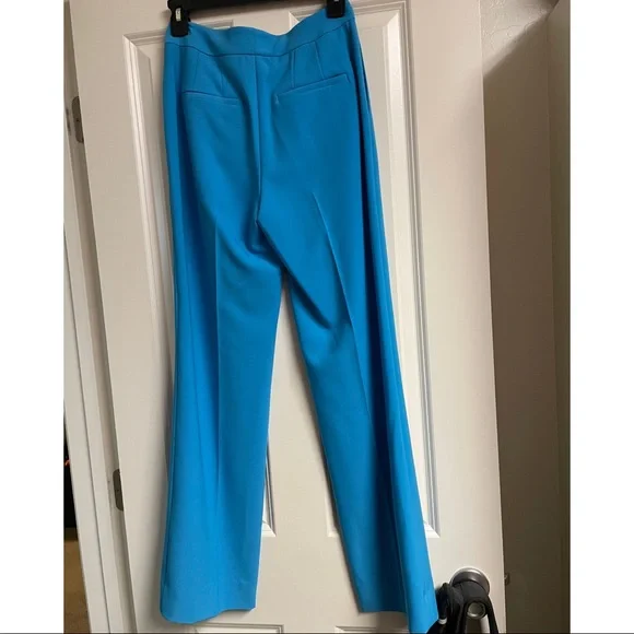 Frame pants